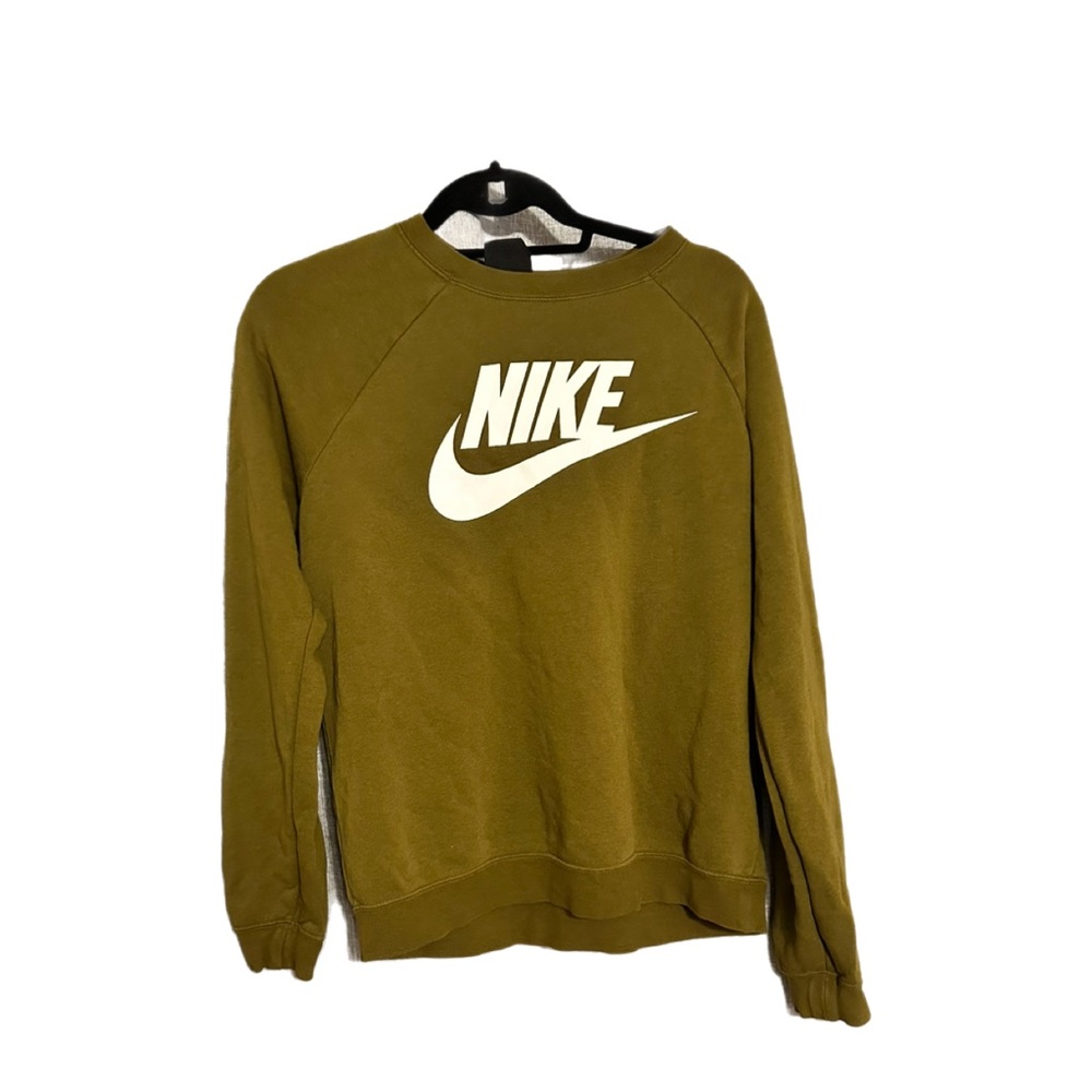 Nike crew neck